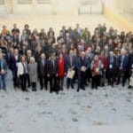 Rencontre mondiale